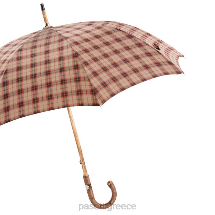 ομπρέλα | PASOTTI 142 diamond-21 f - ομπρέλα από μασίφ ραβδί κατά παραγγελία 2N6B8104 άνδρες